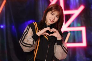 櫻坂46の武元唯衣の祖父は有名な調教師だった?親交のある福永祐一調教師との関係など調べてみた