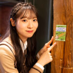 日向坂46の宮地すみれはマリノスサポーターでサッカー4級審判員取得済なサッカー好き!影山優佳の後継者か!?