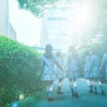 乃木坂46の6期生夏組デイザームービー公開！夏組も６人全員発表！！