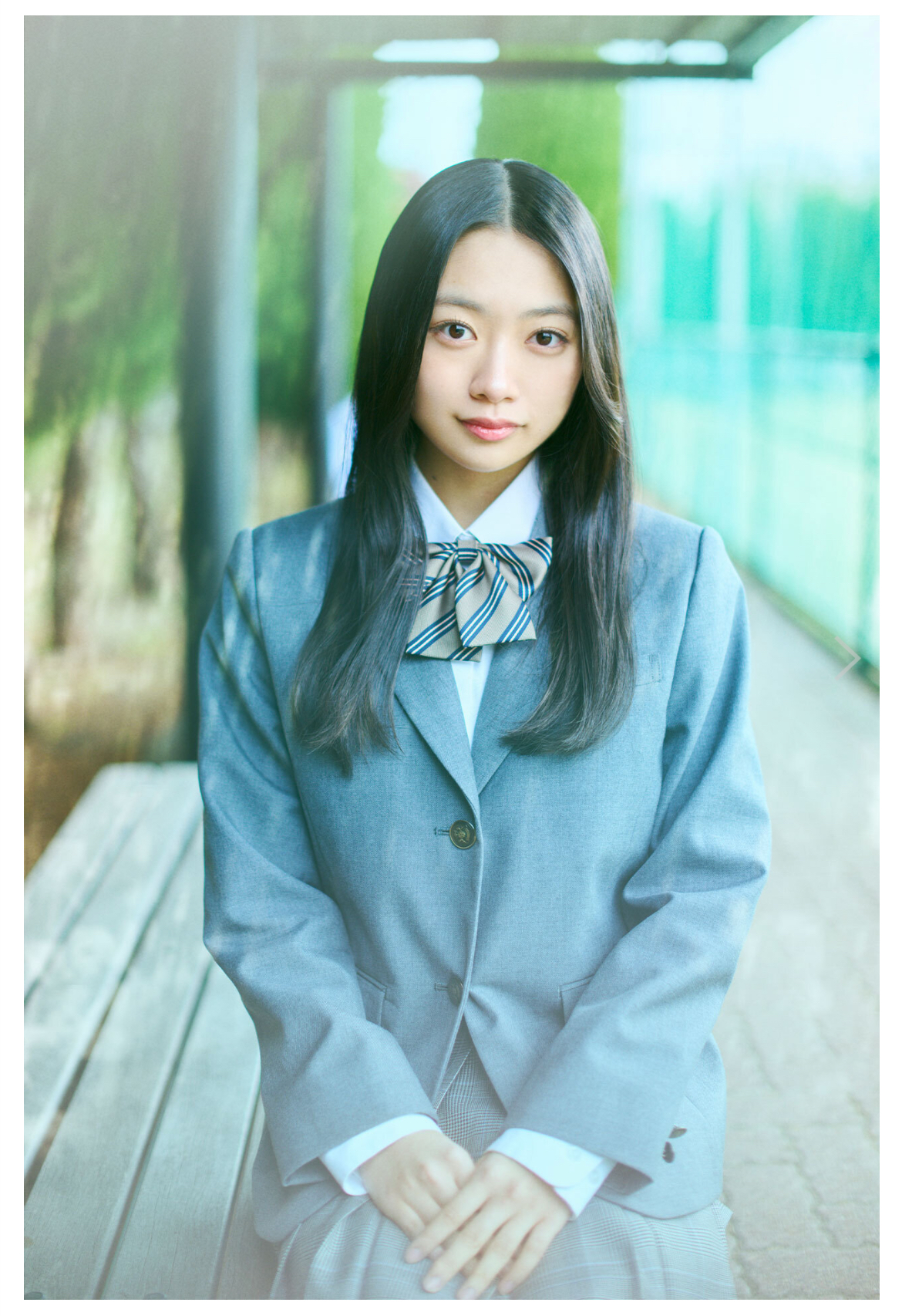 乃木坂46の6期生夏組デイザームービー公開!夏組も6人全員発表!!