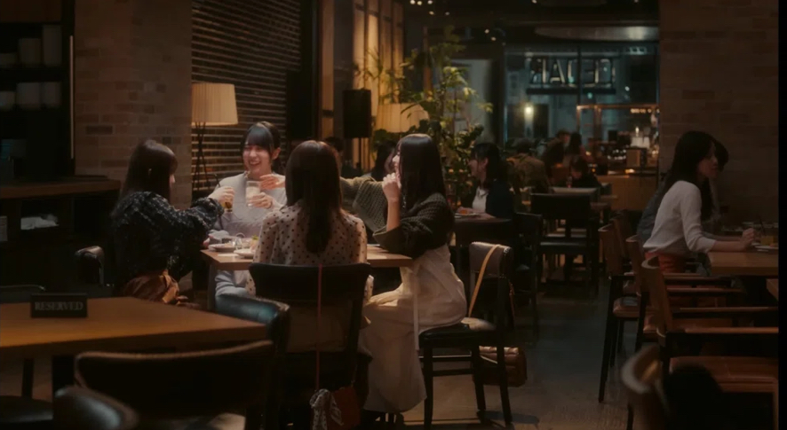 乃木坂46のMVのロケ地ってどこ?最新シングルから過去作まで調べてみた