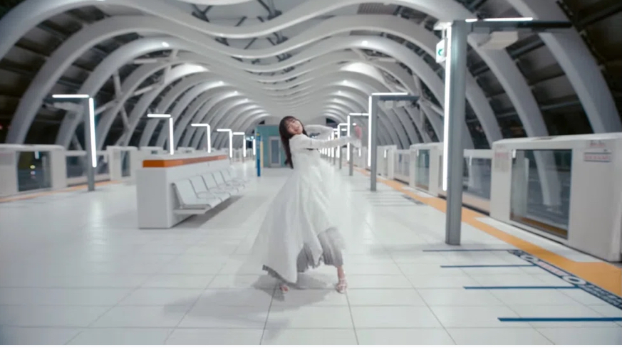 乃木坂46のMVのロケ地ってどこ?最新シングルから過去作まで調べてみた