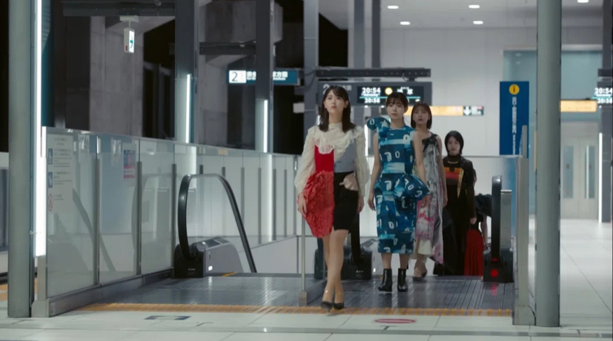 乃木坂46のMVのロケ地ってどこ?最新シングルから過去作まで調べてみた