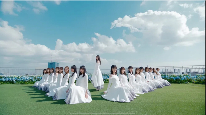 乃木坂46のMVのロケ地ってどこ?最新シングルから過去作まで調べてみた