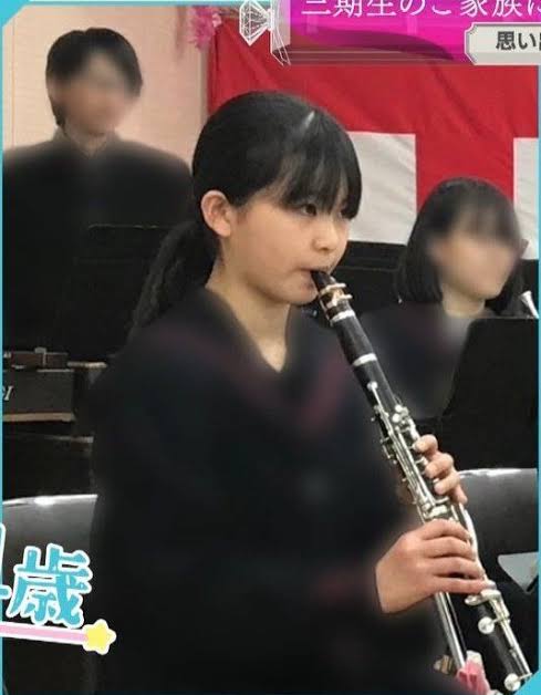 櫻坂46の3期生の遠藤理子は何故赤ちゃんみたいに可愛いのか?生い立ちから現在まで追ってみた!