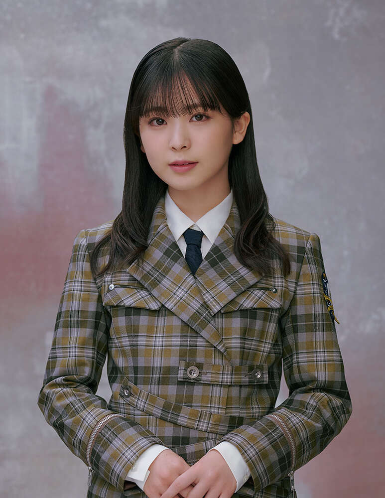 櫻坂46の3期生の遠藤理子は何故赤ちゃんみたいに可愛いのか?生い立ちから現在まで追ってみた!