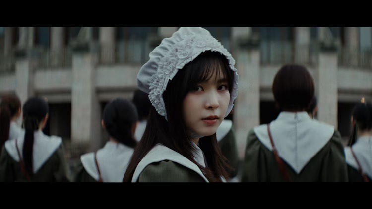 櫻坂46の3期生の遠藤理子は何故赤ちゃんみたいに可愛いのか?生い立ちから現在まで追ってみた!
