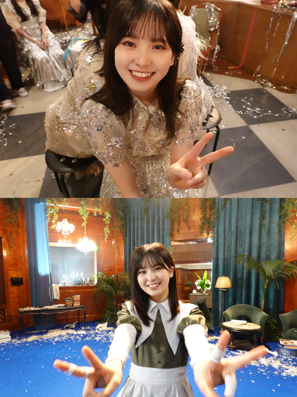 櫻坂46の3期生の遠藤理子は何故赤ちゃんみたいに可愛いのか?生い立ちから現在まで追ってみた!