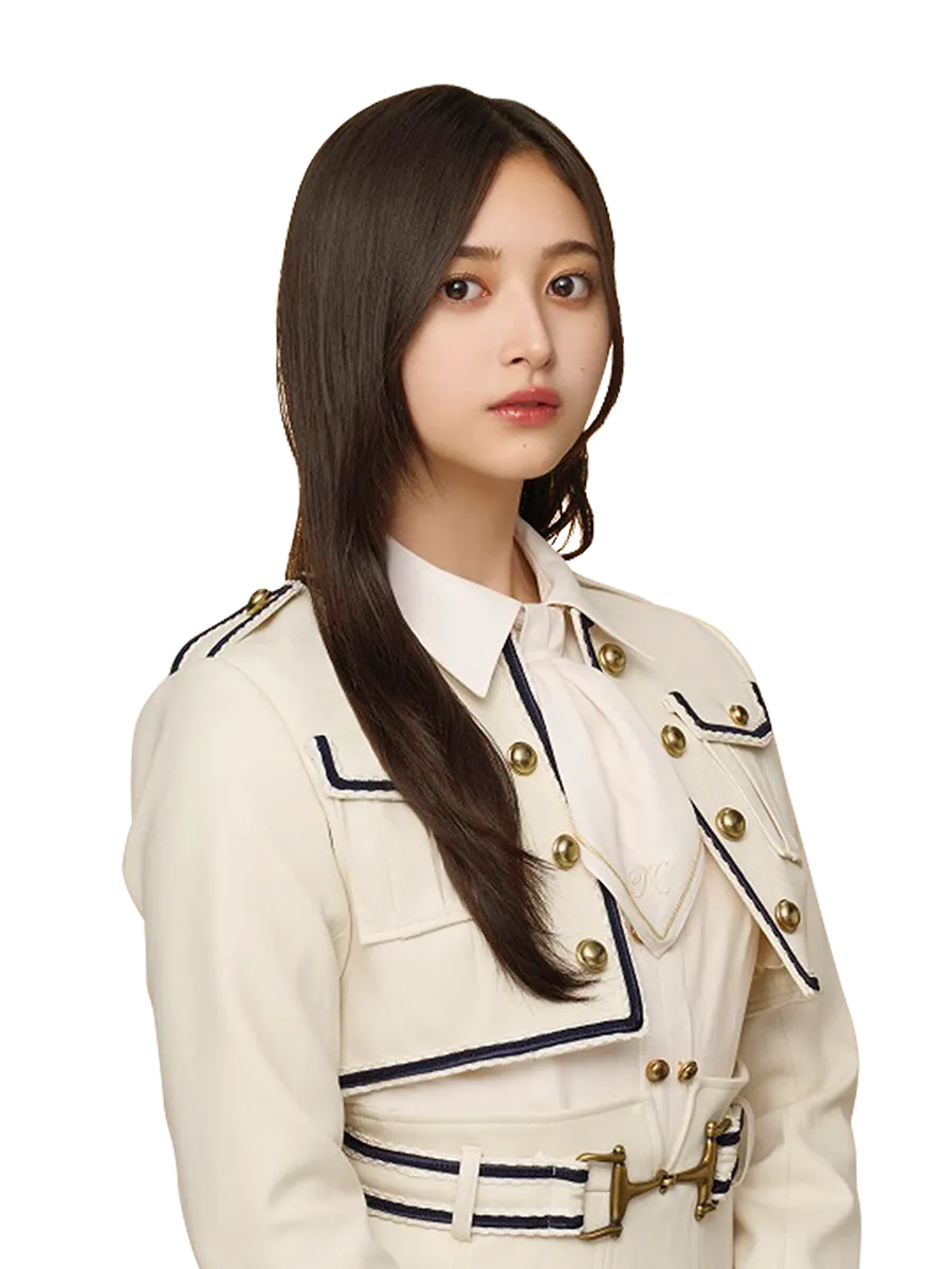 乃木坂46の井上和はハーフ風の美人さん!モデルとしての活躍からも目が離せない!