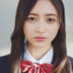 乃木坂46の井上和はハーフ風の美人さん!モデルとしての活躍からも目が離せない!