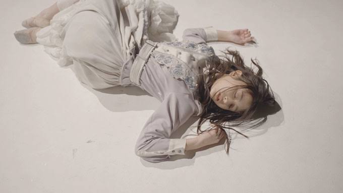 乃木坂46の井上和はハーフ風の美人さん!モデルとしての活躍からも目が離せない!