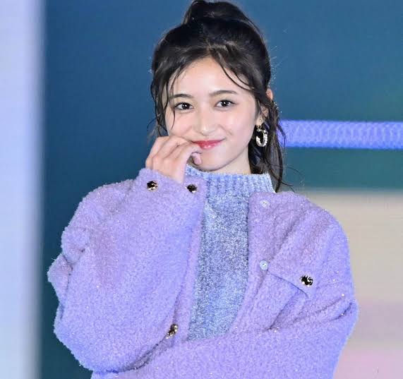 乃木坂46の井上和はハーフ風の美人さん!モデルとしての活躍からも目が離せない!