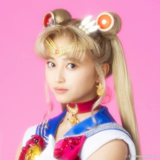 乃木坂46の井上和はハーフ風の美人さん!モデルとしての活躍からも目が離せない!