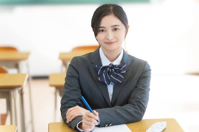 乃木坂46の井上和はハーフ風の美人さん!モデルとしての活躍からも目が離せない!