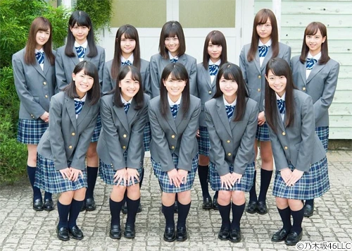 乃木坂46のサイリウムカラーを覚えよう!曲やメンバーカラーについてやその決め方を調査!