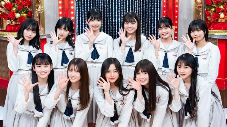 乃木坂46のサイリウムカラーを覚えよう!曲やメンバーカラーについてやその決め方を調査!