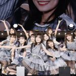乃木坂46のサイリウムカラーを覚えよう!曲やメンバーカラーについてやその決め方を調査!
