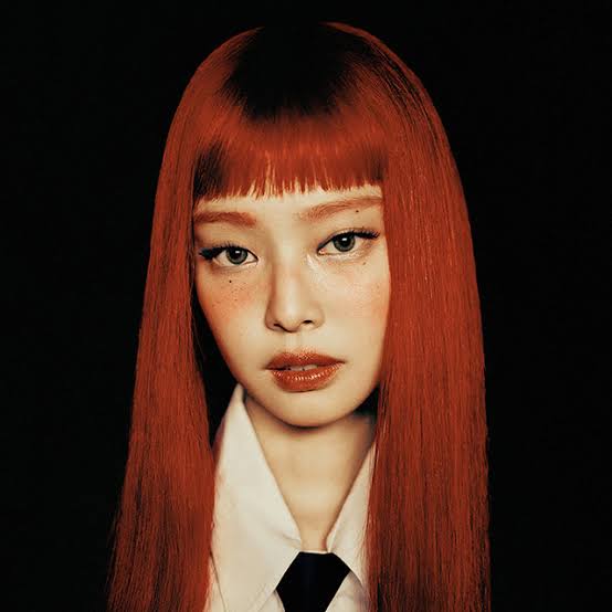 BLACKPINKのジェニーが韓国の音楽番組で1位を記録！1stソロフルアルバム『Ruby』についてまとめてみた！