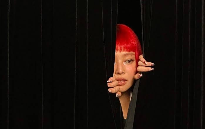 BLACKPINKのジェニーが韓国の音楽番組で1位を記録！1stソロフルアルバム『Ruby』についてまとめてみた！