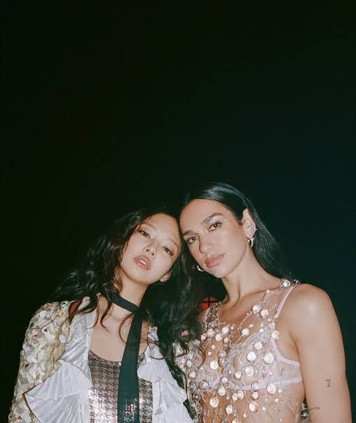 war BLACKPINKのジェニーが韓国の音楽番組で1位を記録！1stソロフルアルバム『Ruby』についてまとめてみた！