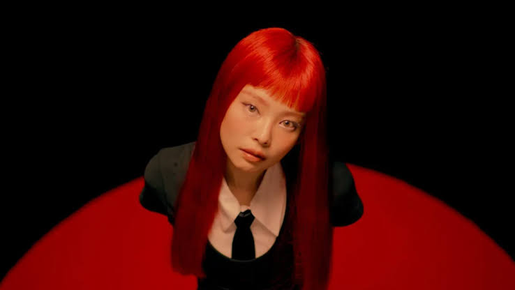 war BLACKPINKのジェニーが韓国の音楽番組で1位を記録！1stソロフルアルバム『Ruby』についてまとめてみた！