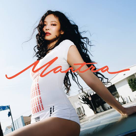 ジェニsuperstar Blackpink ジェニーjennie シナモン