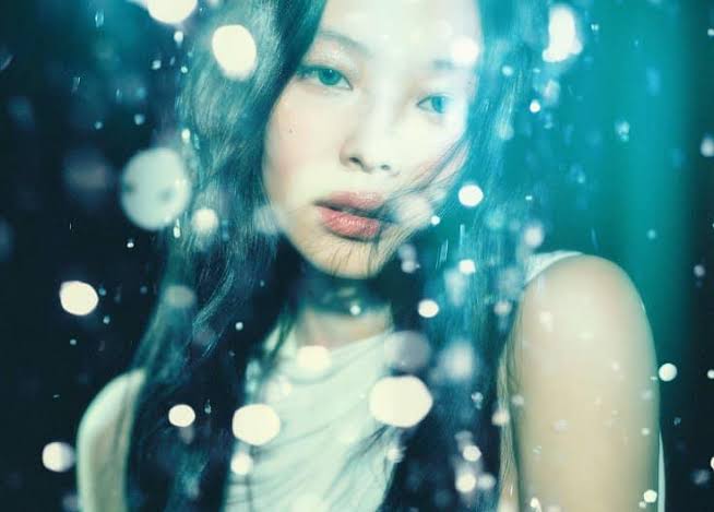 war BLACKPINKのジェニーが韓国の音楽番組で1位を記録！1stソロフルアルバム『Ruby』についてまとめてみた！