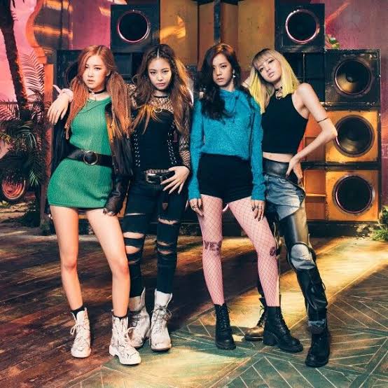 BLACKPINKの楽曲『Lovesick Girls』のMVがYouTube再生回数8億回再生突破!歴代の再生回数を調べてみた!