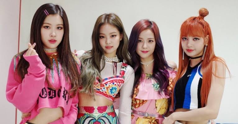 BLACKPINKの楽曲『Lovesick Girls』のMVがYouTube再生回数8億回再生突破!歴代の再生回数を調べてみた!