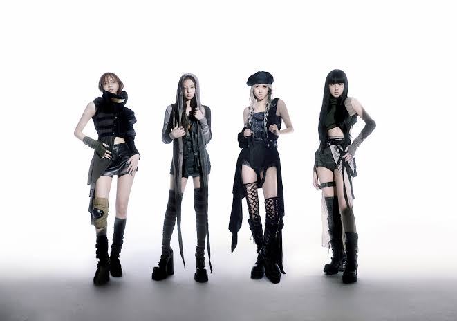 BLACKPINKの楽曲『Lovesick Girls』のMVがYouTube再生回数8億回再生突破!歴代の再生回数を調べてみた!