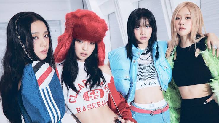 BLACKPINKの楽曲『Lovesick Girls』のMVがYouTube再生回数8億回再生突破!歴代の再生回数を調べてみた!