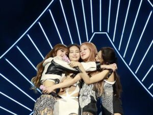 BLACKPINKの楽曲『Lovesick Girls』のMVがYouTube再生回数8億回再生突破！歴代の再生回数を調べてみた！