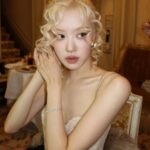 BLACKPINKのロゼが1stソロアルバム制作の舞台裏を振り返る!完成後に何かが変わった?