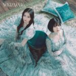 乃木坂46の38thシングル「ネーブルオレンジ」は井上和と中西アルノがダブル・センター!ファンの反応は?