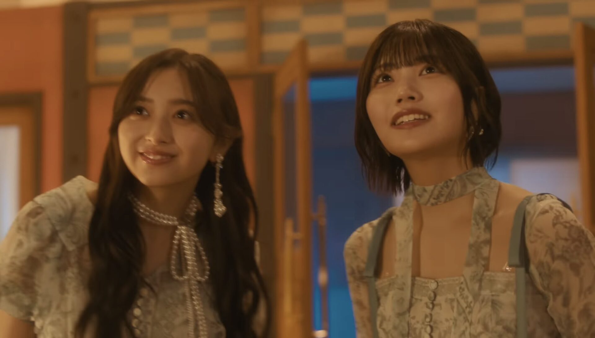 乃木坂46の38thシングル「ネーブルオレンジ」は井上和と中西アルノがダブル・センター!ファンの反応は?