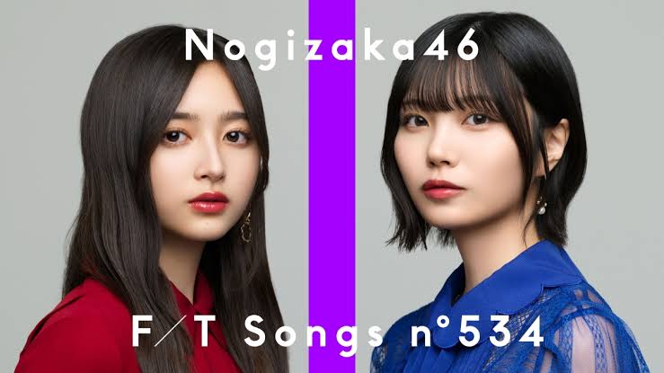 乃木坂46の38thシングル「ネーブルオレンジ」は井上和と中西アルノがダブル・センター!ファンの反応は?