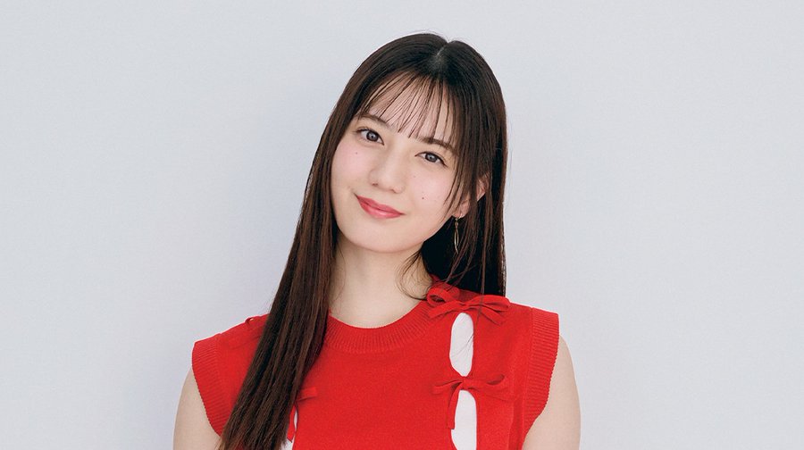 日向坂46の小坂菜緒「non-no」専属モデルに加入決定！ファンの反応は？