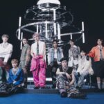 NCT 127のワールドツアー2023について!日本公演の日程や会場は?