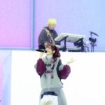 YOASOBIがアジアツアー完遂で14万人動員!最終日のジャカルタ公演のレポート公開中!