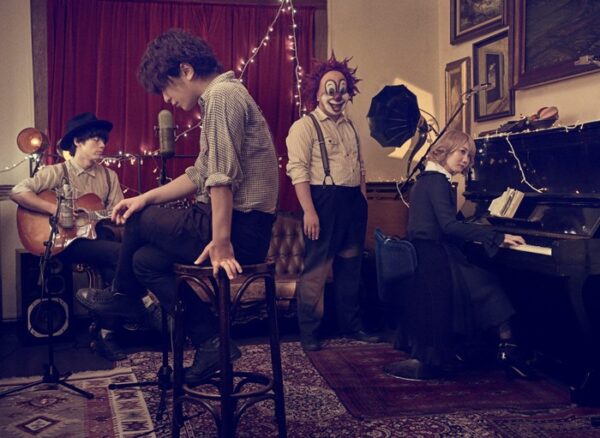 SEKAI NO OWARI(セカオワ)のプロフィールを公開！気になる身長や誕生日に出身地など教えます！