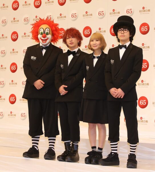 SEKAI NO OWARI(セカオワ)のプロフィールを公開！気になる身長や誕生日に出身地など教えます！