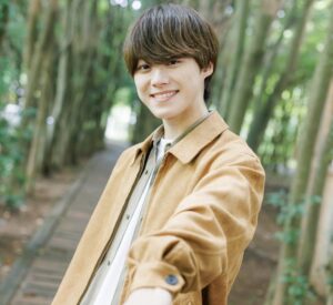 なにわ男子の大橋和也が人気漫画の実写映画で初主演!『君がトクベツ』ってどんなストーリー?
