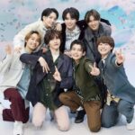 なにわ男子のメンバーを人気順にランキングで紹介します!人気格差はあるの?