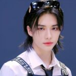 Stray Kids(スキズ)のヒョンジンは身長伸びた?昔と最新画像で実際に比較!