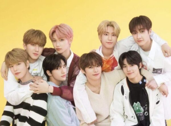Stray Kids(スキズ)のヒョンジンは身長伸びた？昔と最新画像で実際に比較！