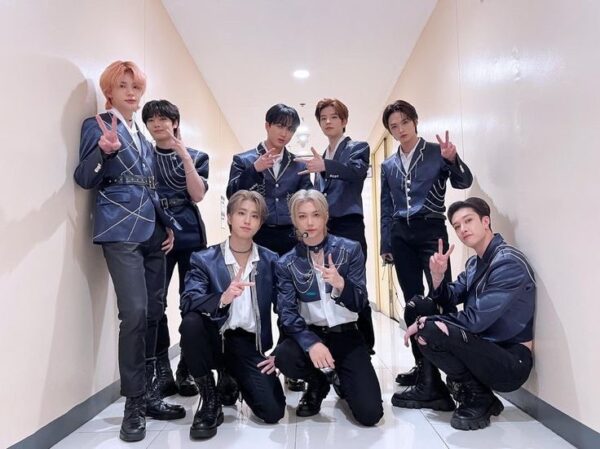 Stray Kids(スキズ)のヒョンジンは身長伸びた？昔と最新画像で実際に比較！