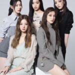 ITZY(イッチ)の公式グッズはどこで買える?公式ショップやファンクラブについて!会員数は多い?