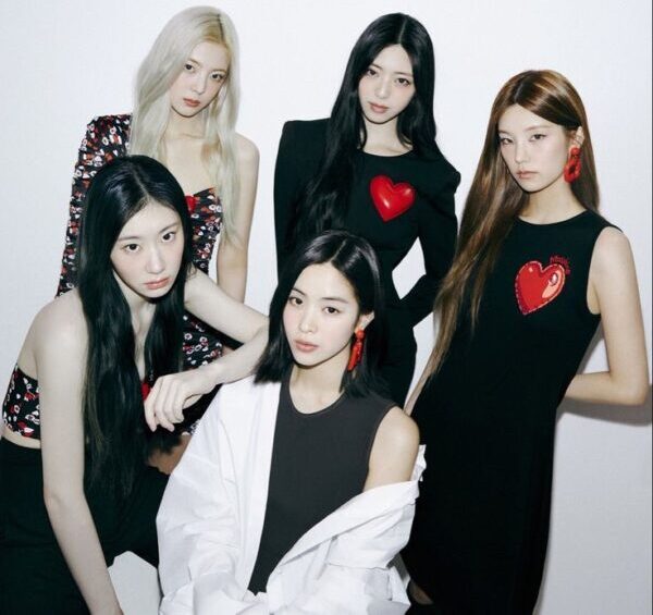 ITZY(イッチ)のライブについて！日本での開催はある？チケットの買い方やライブDVDについても紹介！
