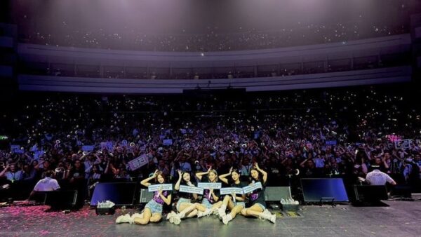 ITZY(イッチ)のライブについて！日本での開催はある？チケットの買い方やライブDVDについても紹介！