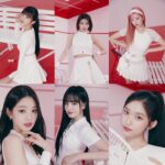 IVE(アイヴ)の公式サイトはいくつあるの?日本と韓国のサイトや公式ショップについても紹介!
